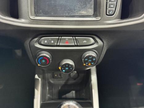 CHEVROLET Onix Hatch 1.4 4P FLEX LT, Foto 13