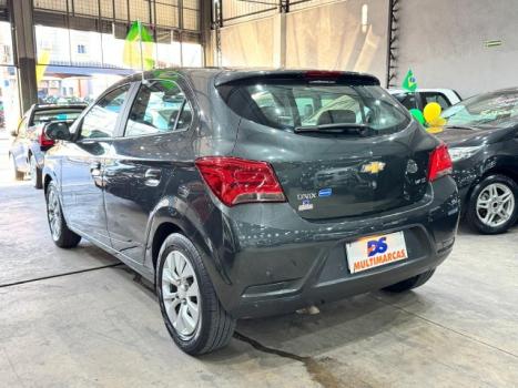 CHEVROLET Onix Hatch 1.4 4P FLEX LT, Foto 14