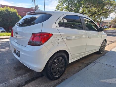 CHEVROLET Onix Hatch 1.0 4P FLEX JOY, Foto 3