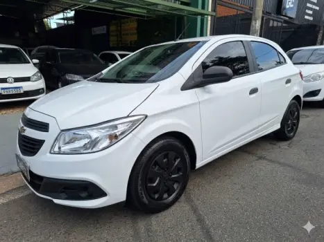 CHEVROLET Onix Hatch 1.0 4P FLEX JOY, Foto 9