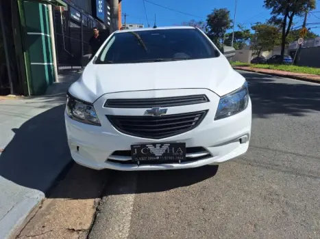 CHEVROLET Onix Hatch 1.0 4P FLEX JOY, Foto 10