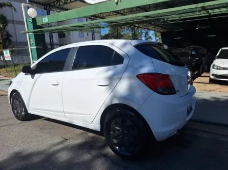 CHEVROLET Onix Hatch 1.0 4P FLEX JOY, Foto 13