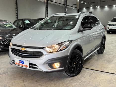 CHEVROLET Onix Hatch 1.4 4P FLEX ACTIV, Foto 1