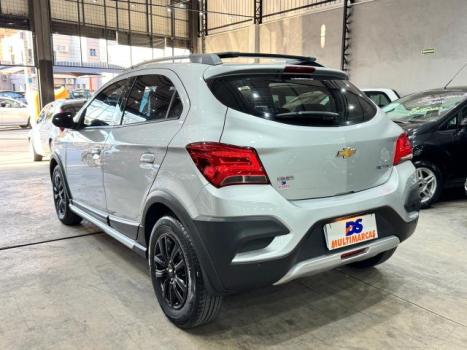 CHEVROLET Onix Hatch 1.4 4P FLEX ACTIV, Foto 2