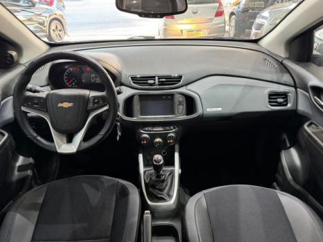 CHEVROLET Onix Hatch 1.4 4P FLEX ACTIV, Foto 3