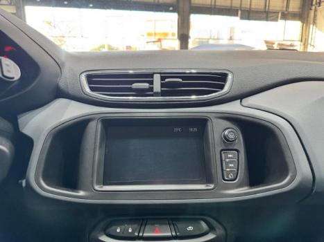 CHEVROLET Onix Hatch 1.4 4P FLEX ACTIV, Foto 6