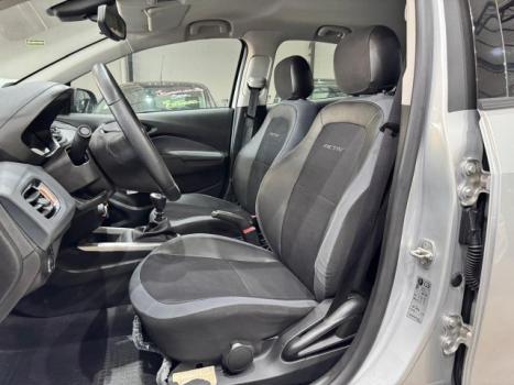 CHEVROLET Onix Hatch 1.4 4P FLEX ACTIV, Foto 8