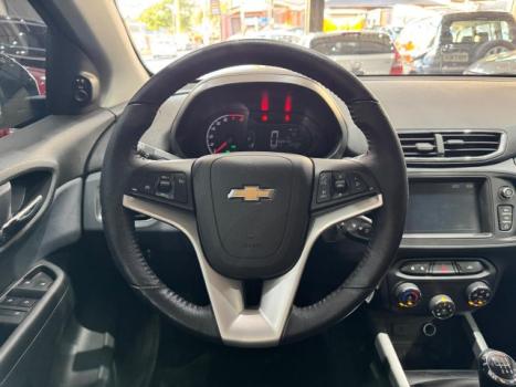 CHEVROLET Onix Hatch 1.4 4P FLEX ACTIV, Foto 9