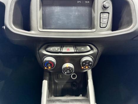 CHEVROLET Onix Hatch 1.4 4P FLEX ACTIV, Foto 11