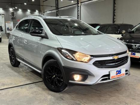 CHEVROLET Onix Hatch 1.4 4P FLEX ACTIV, Foto 12