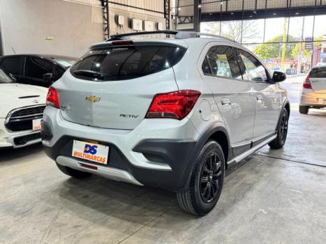 CHEVROLET Onix Hatch 1.4 4P FLEX ACTIV, Foto 13