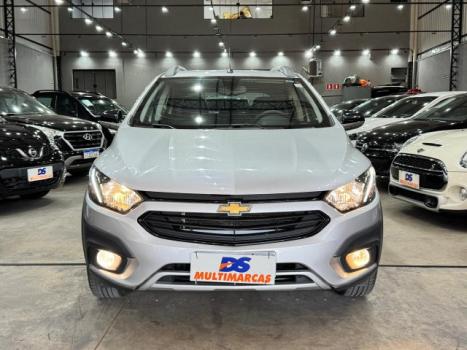 CHEVROLET Onix Hatch 1.4 4P FLEX ACTIV, Foto 14