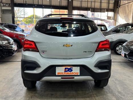 CHEVROLET Onix Hatch 1.4 4P FLEX ACTIV, Foto 15