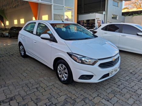 CHEVROLET Onix Hatch 1.0 12V 4P FLEX LT, Foto 3