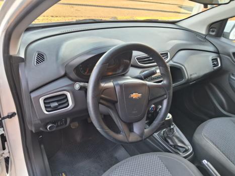 CHEVROLET Onix Hatch 1.0 12V 4P FLEX LT, Foto 8
