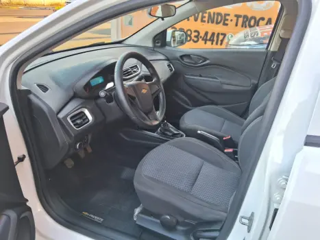 CHEVROLET Onix Hatch 1.0 12V 4P FLEX LT, Foto 7