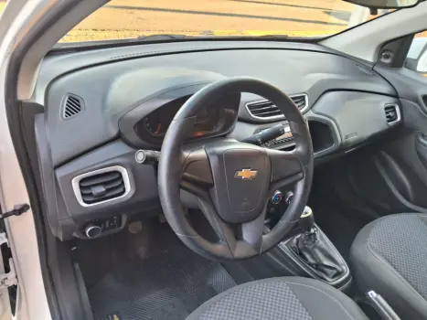 CHEVROLET Onix Hatch 1.0 12V 4P FLEX LT, Foto 8