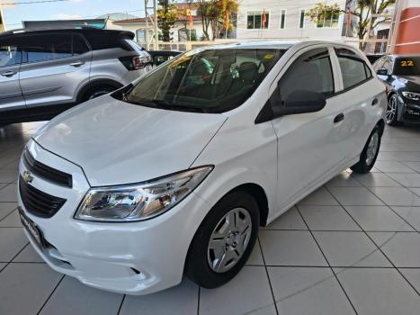CHEVROLET Onix Hatch 1.0 4P FLEX JOY, Foto 1