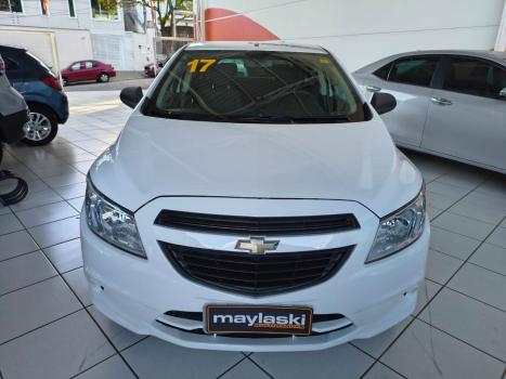 CHEVROLET Onix Hatch 1.0 4P FLEX JOY, Foto 2