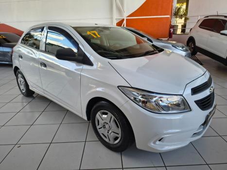 CHEVROLET Onix Hatch 1.0 4P FLEX JOY, Foto 3