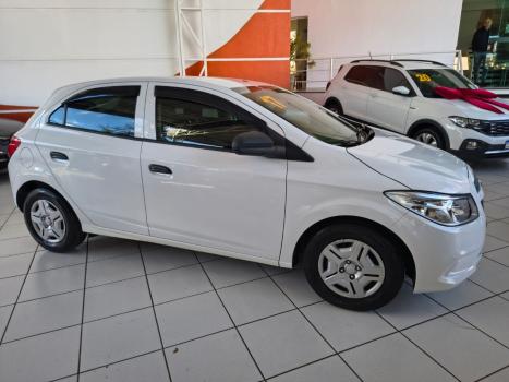 CHEVROLET Onix Hatch 1.0 4P FLEX JOY, Foto 4
