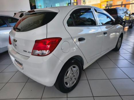 CHEVROLET Onix Hatch 1.0 4P FLEX JOY, Foto 5