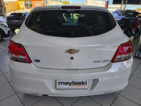 CHEVROLET Onix Hatch 1.0 4P FLEX JOY, Foto 6