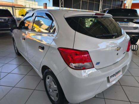 CHEVROLET Onix Hatch 1.0 4P FLEX JOY, Foto 7