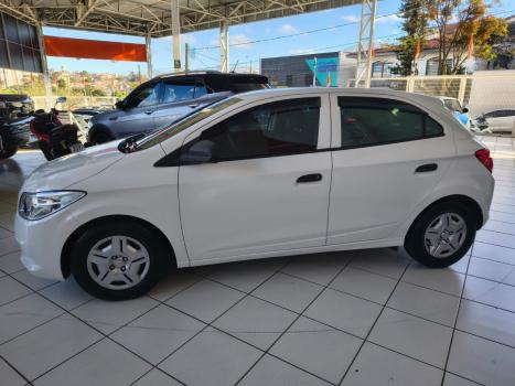 CHEVROLET Onix Hatch 1.0 4P FLEX JOY, Foto 8