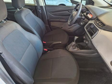 CHEVROLET Onix Hatch 1.0 4P FLEX JOY, Foto 9