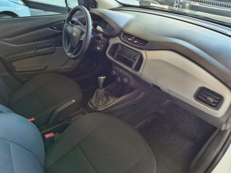 CHEVROLET Onix Hatch 1.0 4P FLEX JOY, Foto 10