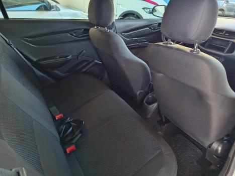 CHEVROLET Onix Hatch 1.0 4P FLEX JOY, Foto 12
