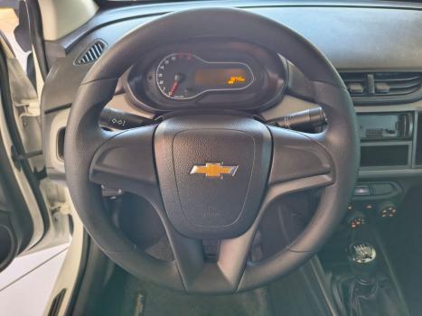 CHEVROLET Onix Hatch 1.0 4P FLEX JOY, Foto 16