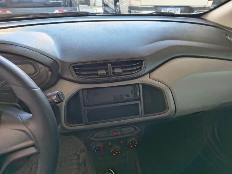 CHEVROLET Onix Hatch 1.0 4P FLEX JOY, Foto 17