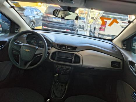 CHEVROLET Onix Hatch 1.0 4P FLEX JOY, Foto 19