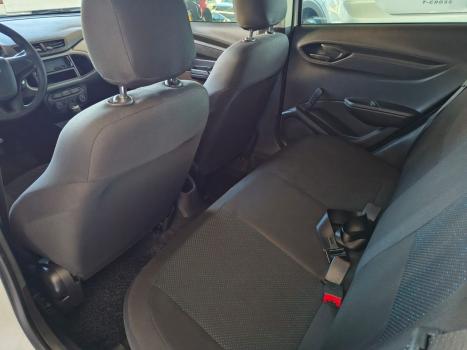 CHEVROLET Onix Hatch 1.0 4P FLEX JOY, Foto 20