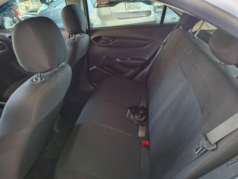 CHEVROLET Onix Hatch 1.0 4P FLEX JOY, Foto 21