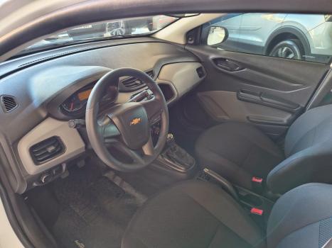CHEVROLET Onix Hatch 1.0 4P FLEX JOY, Foto 22