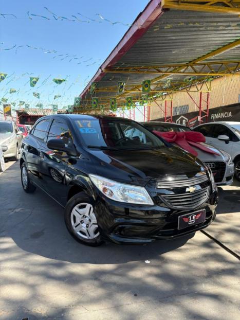 CHEVROLET Onix Hatch 1.0 4P FLEX JOY, Foto 5