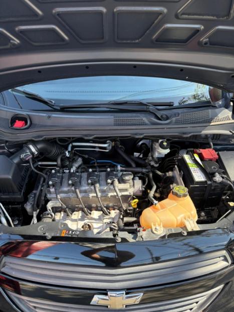CHEVROLET Onix Hatch 1.0 4P FLEX JOY, Foto 6