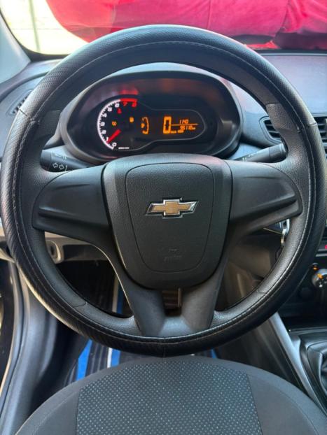 CHEVROLET Onix Hatch 1.0 4P FLEX JOY, Foto 9