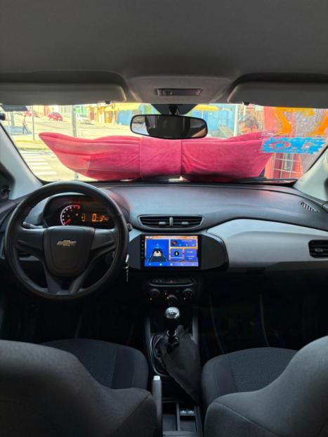CHEVROLET Onix Hatch 1.0 4P FLEX JOY, Foto 10