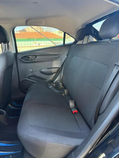 CHEVROLET Onix Hatch 1.0 4P FLEX JOY, Foto 11
