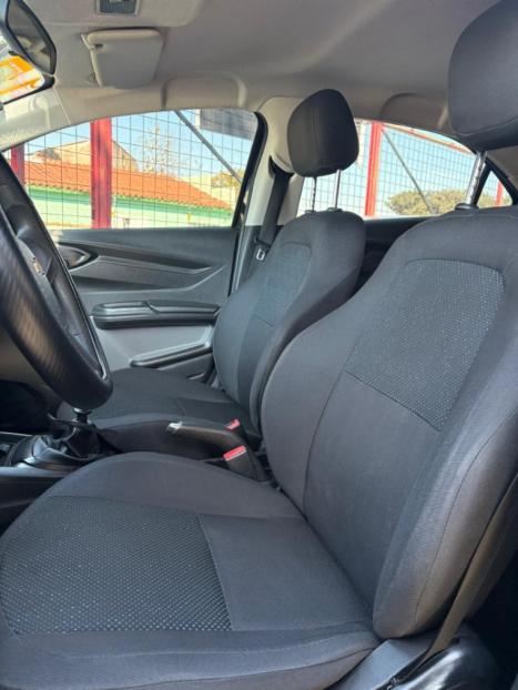 CHEVROLET Onix Hatch 1.0 4P FLEX JOY, Foto 12