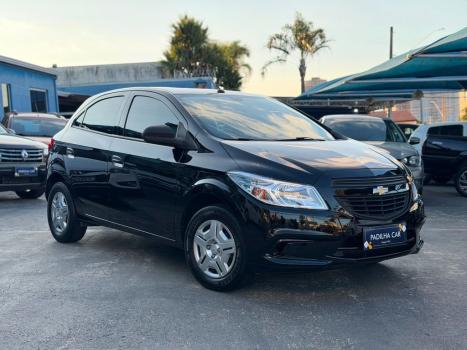 CHEVROLET Onix Hatch 1.0 4P FLEX LS, Foto 1