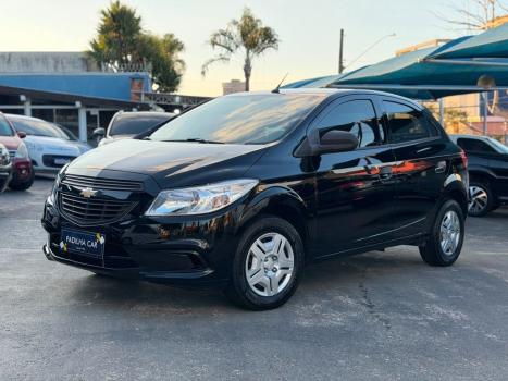 CHEVROLET Onix Hatch 1.0 4P FLEX LS, Foto 2
