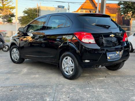 CHEVROLET Onix Hatch 1.0 4P FLEX LS, Foto 3