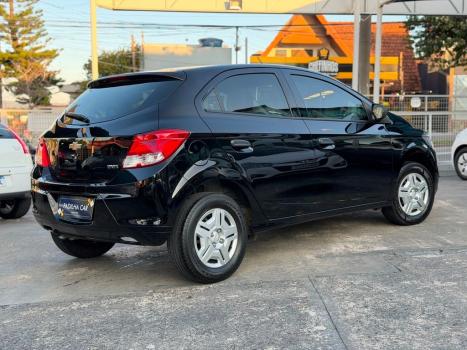 CHEVROLET Onix Hatch 1.0 4P FLEX LS, Foto 4