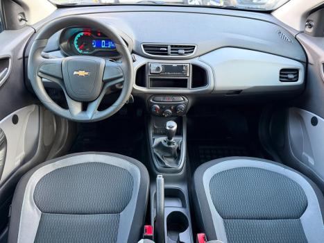 CHEVROLET Onix Hatch 1.0 4P FLEX LS, Foto 5