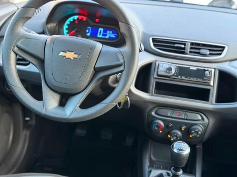 CHEVROLET Onix Hatch 1.0 4P FLEX LS, Foto 6